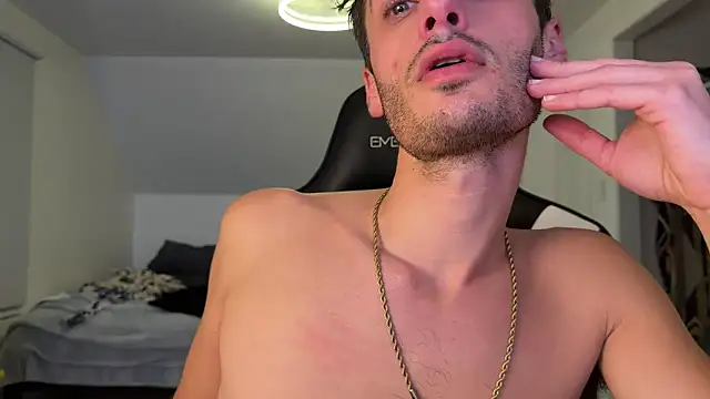 Dylansd online show from December 19, 7:48 am