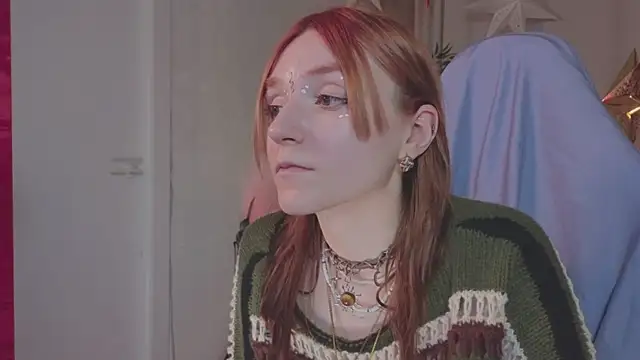 Rita flame online show from December 16, 8:03 pm