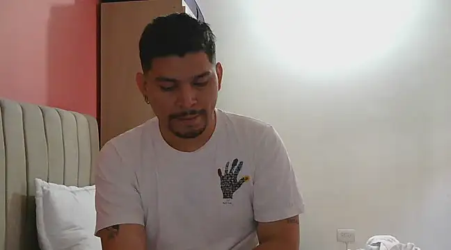 evoscenteno online show from December 16, 9:09 pm