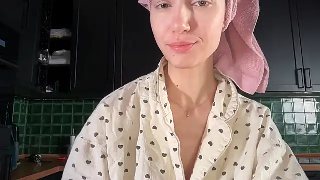 solar bella online show from February 12, 4:29 am