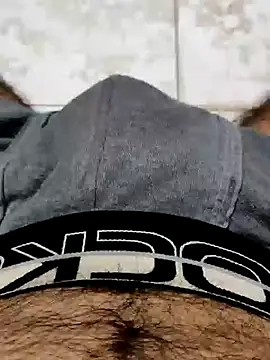 themostnaughtiestguyy online show from January 10, 1:10 am