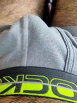 themostnaughtiestguyy online show from March 8, 7:38 am