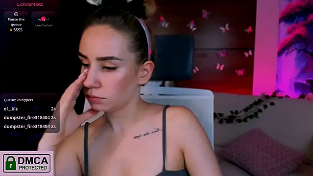 asol muah online show from January 27, 12:54 am