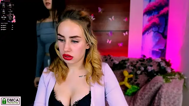 asol muah online show from February 13, 5:54 pm