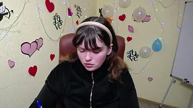 StaceyLex online show from February 2, 6:15 am