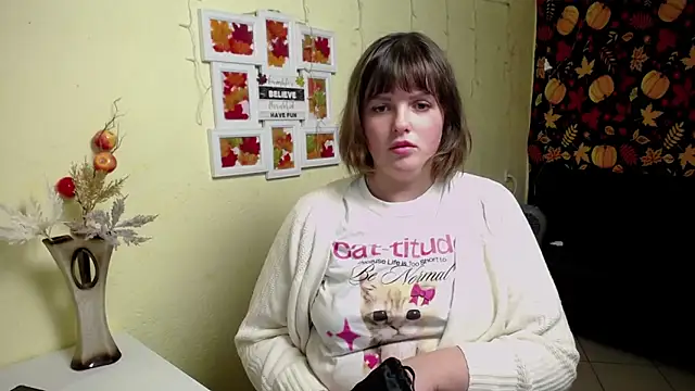 StaceyLex online show from November 20, 6:46 am