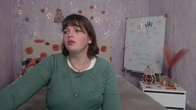 StaceyLex online show from November 23, 6:35 am