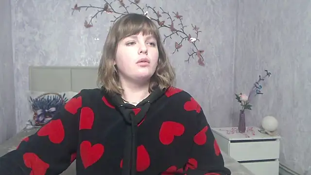 StaceyLex online show from February 19, 6:15 pm