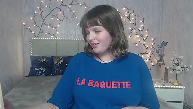 StaceyLex online show from April 25, 1:41 pm