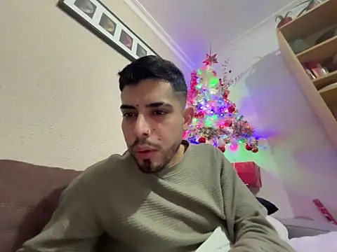 Snapshot of Chicos_defiesta chatting on January 3, 4:06 pm Chicos defiesta online show from January 3, 4:06 pm