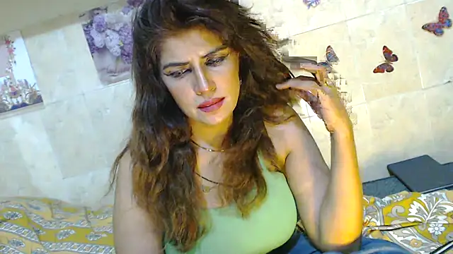 pareeti online show from April 27, 2:09 am