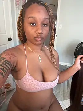 strip4faith online show from April 26, 9:01 pm