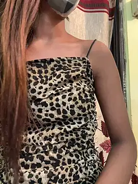 Snapshot of Miss-Sadhana chatting on January 7, 11:05 am Miss-Sadhana online show from January 7, 11:05 am