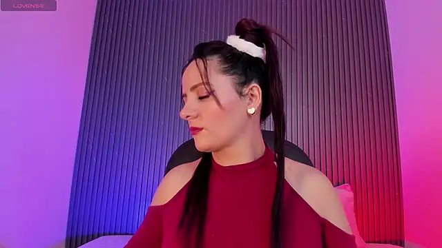 gaby flow online show from February 22, 12:23 am