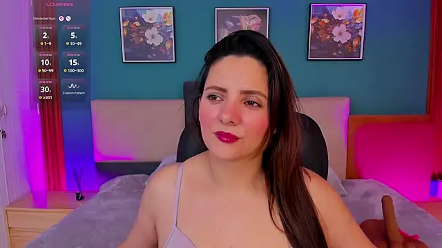 gaby flow online show from July 26, 7:37 am