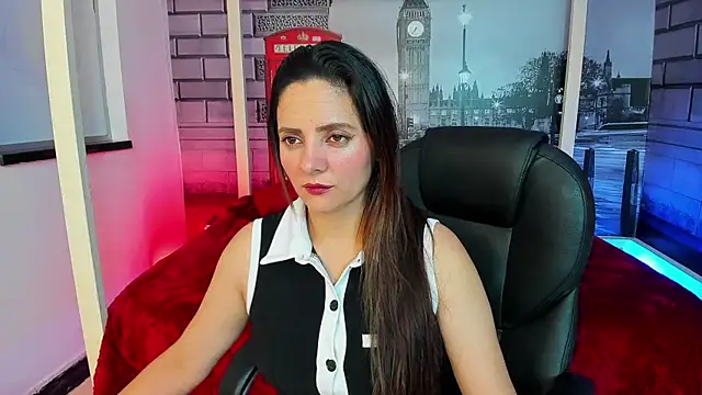 gaby flow online show from July 28, 10:10 am