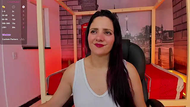 gaby flow online show from August 1, 7:40 am