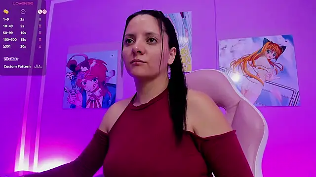 gaby flow online show from August 5, 10:51 am