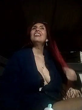 Perla Franco online show from January 8, 5:32 am