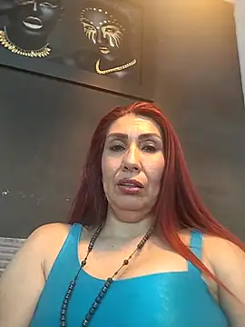 Snapshot of Perla_Franco chatting on April 7, 6:36 am Perla Franco online show from April 7, 6:36 am