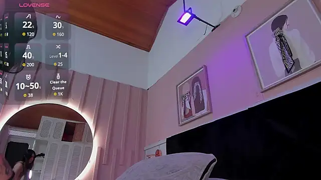 elodie walker online show from December 17, 3:40 pm