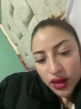 cristal-evanns online show from August 2, 8:40 pm