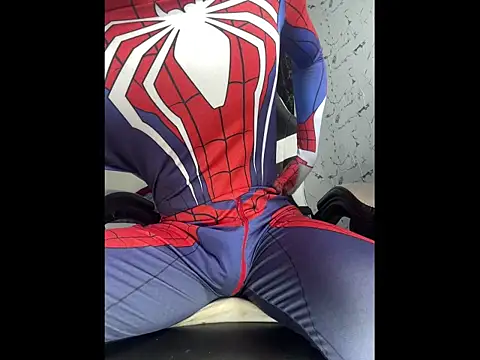 Anthony-Martin online show from October 24, 12:01 pm