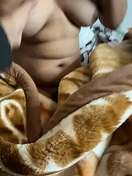 ScarletAss online show from December 28, 6:40 pm