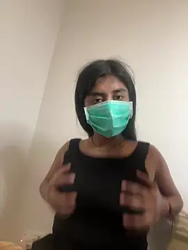 ScarletAss online show from December 28, 10:23 pm