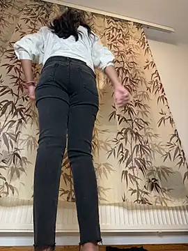 ScarletAss online show from December 30, 9:50 pm