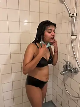 ScarletAss online show from January 1, 6:27 pm