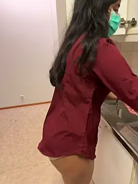 ScarletAss online show from January 5, 9:57 pm