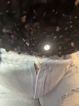 ScarletAss online show from January 6, 7:02 pm