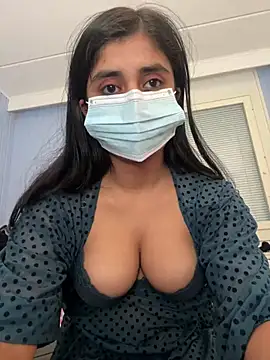 ScarletAss online show from January 20, 5:27 pm