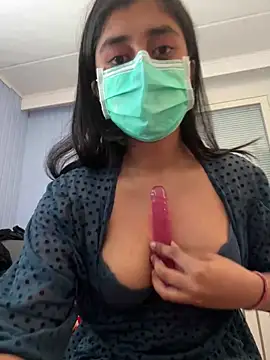 ScarletAss online show from January 26, 7:41 pm