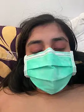 ScarletAss online show from February 22, 9:37 pm