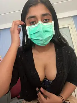 ScarletAss online show from March 5, 6:34 pm