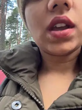 ScarletAss online show from September 25, 5:22 am