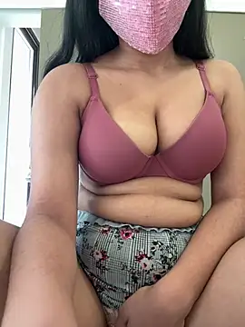 ScarletAss online show from March 8, 1:59 pm