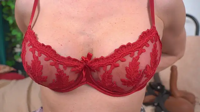 IsadoraDunkan online show from March 2, 5:08 am