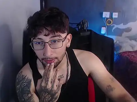 Dereck Dickson online show from October 22, 5:13 pm