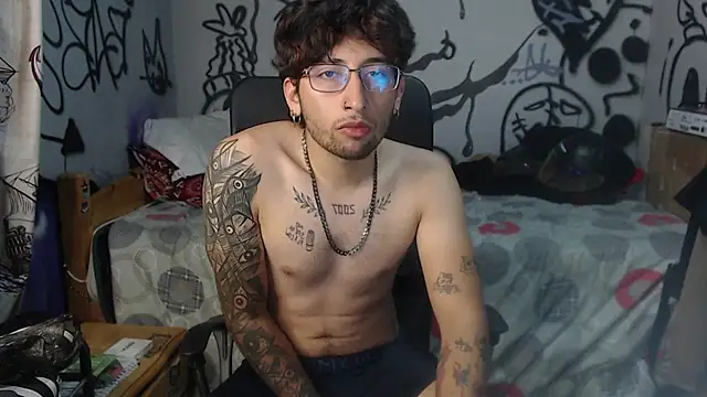 Dereck Dickson online show from December 22, 3:36 am