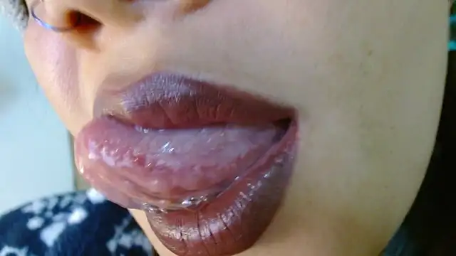 miss evoleth2 online show from November 9, 8:23 am