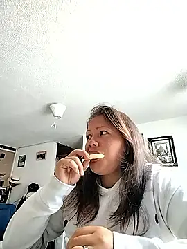 miss evoleth2 online show from November 13, 2:16 pm