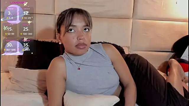 Snapshot of Nathaliajonees chatting on January 29, 5:35 pm Nathaliajonees online show from January 29, 5:35 pm