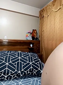 Lucy Chery online show from September 12, 10:21 pm