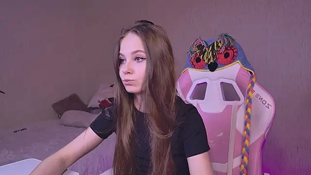 Snapshot of tikkisa chatting on March 21, 10:17 pm tikkisa online show from March 21, 10:17 pm