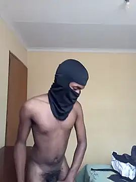 FuckMeNice24 online show from March 18, 11:30 am