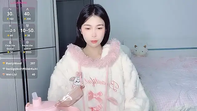 White-Star online show from December 13, 9:52 pm