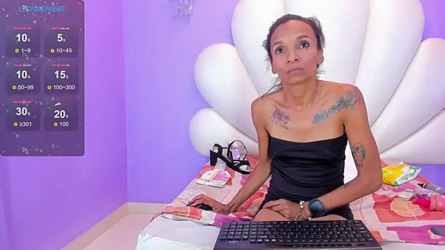 Snapshot of Brianrosex chatting on January 4, 9:00 am Brianrosex online show from January 4, 9:00 am